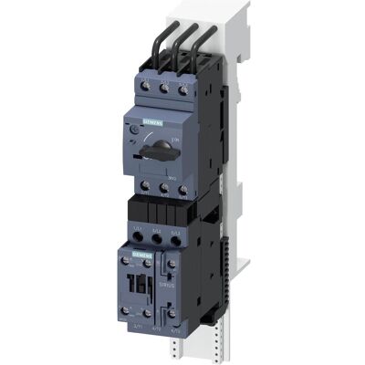 Siemens Branche de consommation 3RA2120-4DD27-0AP0 - Démarreur de moteur - Publicité Siemens Branche de consommation 3RA2120-4DD27-0AP0 - Démarreur de moteur - Publicité