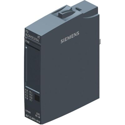 Siemens Distributeur de courant mobile, 6ES7132-6BF01-0BA0 Alimentation & Convertisseur de tension Indoor Multicolore - Publicité Siemens Distributeur de courant mobile, 6ES7132-6BF01-0BA0 Alimentation & Convertisseur de tension Indoor Multicolore - Publicité