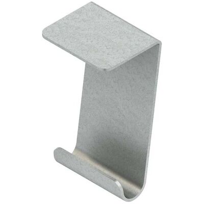 Niedax Entretoise HDS 50.50 F Matériel de montage pour système de support de câbles 4013339931705, Accessoires électroniques + boîtier, Gris - Publicité Niedax Entretoise HDS 50.50 F Matériel de montage pour système de support de câbles 4013339931705, Accessoires électroniques + boîtier, Gris - Publicité