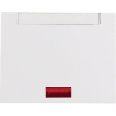 Berker, Accessoires Gamme d'interrupteurs, 14157109 - Publicité Berker, Accessoires Gamme d'interrupteurs, 14157109 - Publicité