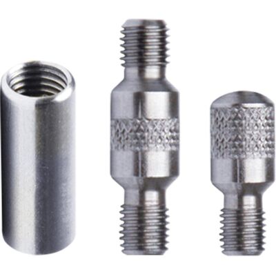 Runpotec, Système de tirage de câbles, Kit de filetage de connexion - Publicité Runpotec, Système de tirage de câbles, Kit de filetage de connexion - Publicité