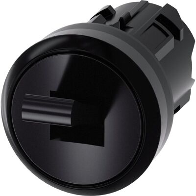 Interrupteur Siemens 3SU1000-3EC10-0AA0 Noir IP66/IP67/IP69K - Publicité Interrupteur Siemens 3SU1000-3EC10-0AA0 Noir IP66/IP67/IP69K - Publicité