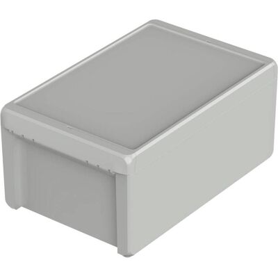Bopla B 261712 Boîtier en polycarbonate - V-0 IP68 - Publicité Bopla B 261712 Boîtier en polycarbonate - V-0 IP68 - Publicité