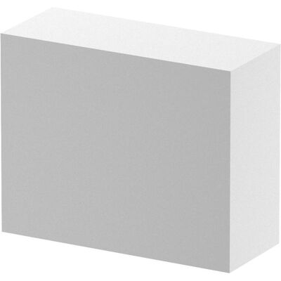 OBO Bettermann, Goulotte passe-câbles, BETTERMANN PLM CO 0810 (10 cm) - Publicité OBO Bettermann, Goulotte passe-câbles, BETTERMANN PLM CO 0810 (10 cm) - Publicité