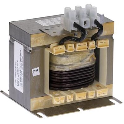 ABB Inductance de sortie Stotz S&J 68418534, Relai - Publicité ABB Inductance de sortie Stotz S&J 68418534, Relai - Publicité
