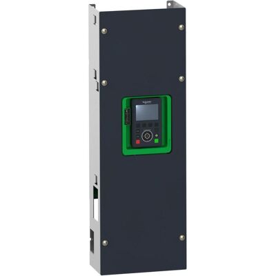 Schneider Electric - ATV600 - APM6A0CTLY6 - Unité de commande - Publicité Schneider Electric - ATV600 - APM6A0CTLY6 - Unité de commande - Publicité