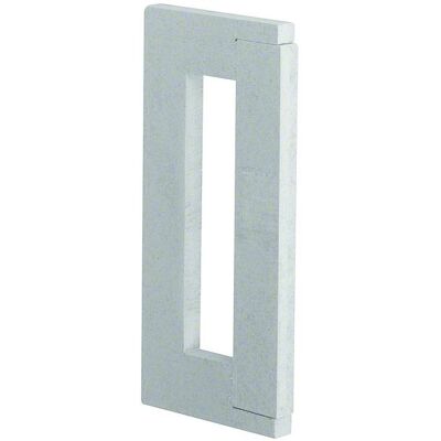 Hager, Accessoires de câblage, TEH L6959 Canal FWK Décalage de l'angle de vue - Publicité Hager, Accessoires de câblage, TEH L6959 Canal FWK Décalage de l'angle de vue - Publicité