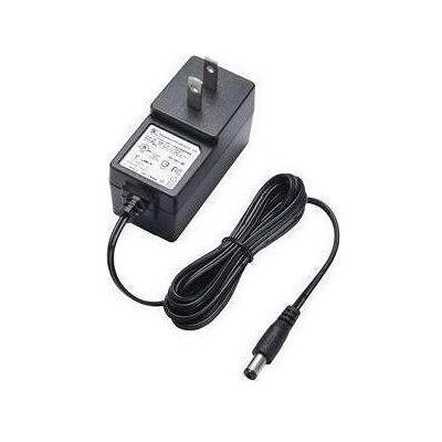 Moxa Fiche à barillet avec 12 VDC, 3 A, 100 à 240 VAC, fiche CN, fonctionnement de 0 à 40C, Chargeur universel - Publicité Moxa Fiche à barillet avec 12 VDC, 3 A, 100 à 240 VAC, fiche CN, fonctionnement de 0 à 40C, Chargeur universel - Publicité