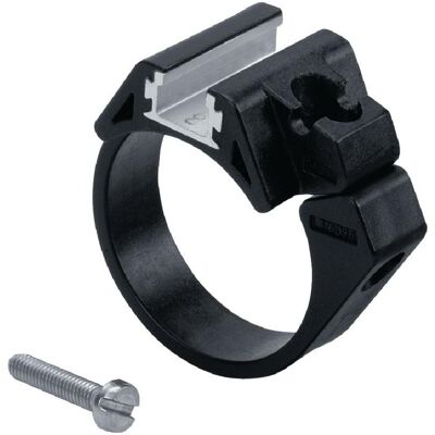 Festo, Technique de raccordement des tubes, Kit de montage de capteur de proximité, fente en T Convient pour les pistons de 25 mm - Publicité Festo, Technique de raccordement des tubes, Kit de montage de capteur de proximité, fente en T Convient pour les pistons de 25 mm - Publicité