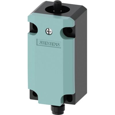 Siemens 3SE5114-0CA00-1AC5 Interrupteur de position en métal - IP66/IP67 - Sécurité certifiée - Publicité Siemens 3SE5114-0CA00-1AC5 Interrupteur de position en métal - IP66/IP67 - Sécurité certifiée - Publicité