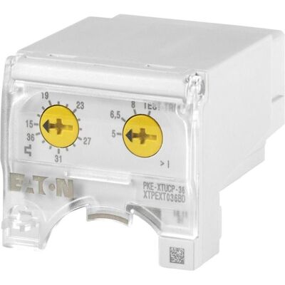 Eaton, Transmission : accessoires, PKE-XTUCP-36 - Publicité Eaton, Transmission : accessoires, PKE-XTUCP-36 - Publicité