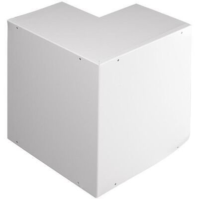 TEHALIT - L69729016 - 100x260mm - Blanc - Ducting component - Publicité TEHALIT - L69729016 - 100x260mm - Blanc - Ducting component - Publicité