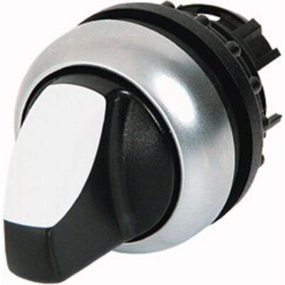 Interrupteur Eaton 216812-WH - Blanc - 22,5mm IP66 - Publicité Interrupteur Eaton 216812-WH - Blanc - 22,5mm IP66 - Publicité
