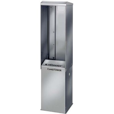 Mennekes 15678 Tour Combi en Acier Inoxydable - Accessoires Électroniques - Publicité Mennekes 15678 Tour Combi en Acier Inoxydable - Accessoires Électroniques - Publicité