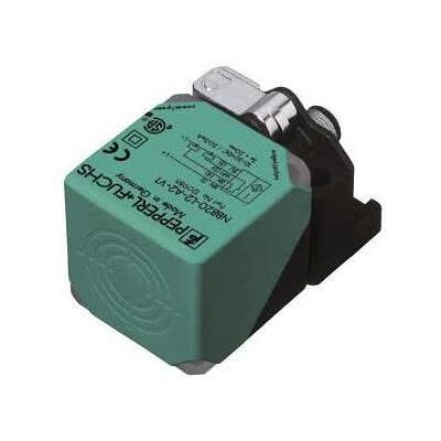 Pentax Capteur inductif NBN40-L2-Z0-V1 182172 (Capteur), Module électronique - Publicité Pentax Capteur inductif NBN40-L2-Z0-V1 182172 (Capteur), Module électronique - Publicité