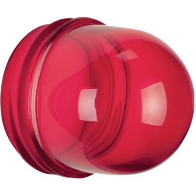 Berker, Accessoires Gamme d'interrupteurs, Capot pour signal lumineux E14 Accessoires rouge 1231 - Publicité Berker, Accessoires Gamme d'interrupteurs, Capot pour signal lumineux E14 Accessoires rouge 1231 - Publicité
