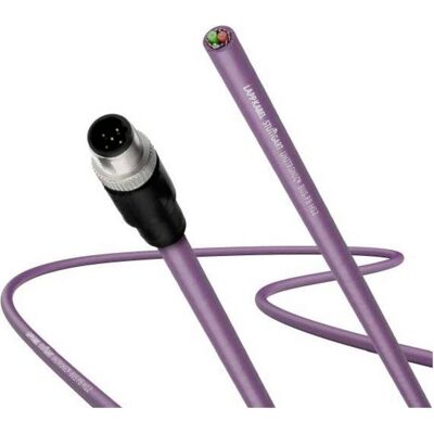 LappKabel 22260768 Connecteur Monobloc - Connecteur Électrique - Publicité LappKabel 22260768 Connecteur Monobloc - Connecteur Électrique - Publicité