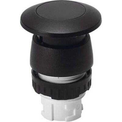 Festo P-22-SW 9293 Bouton-poussoir champignon, Bouton + interrupteur, Noir - Publicité Festo P-22-SW 9293 Bouton-poussoir champignon, Bouton + interrupteur, Noir - Publicité
