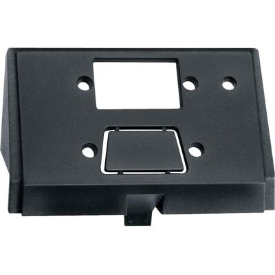 Merten, Accessoires Gamme d'interrupteurs, Tiroir pour connecteur Sub-D 9 broches, 464391 - Publicité Merten, Accessoires Gamme d'interrupteurs, Tiroir pour connecteur Sub-D 9 broches, 464391 - Publicité