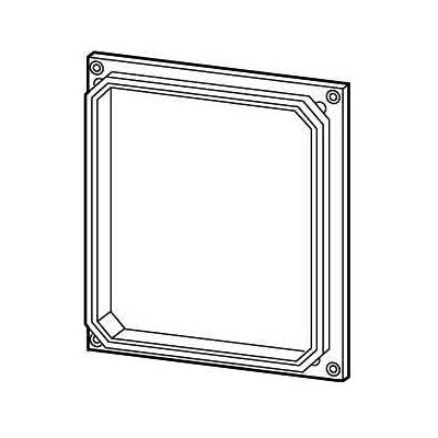 Eaton MOE D250-CI48 COUVERCLE DE BOÎTIER 375X750MM (Boîtier), Accessoires électroniques + boîtier, Transparent - Publicité Eaton MOE D250-CI48 COUVERCLE DE BOÎTIER 375X750MM (Boîtier), Accessoires électroniques + boîtier, Transparent - Publicité