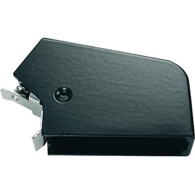 Boîtier métallique Telegärtner pour connecteurs 8/10 broches - Publicité Boîtier métallique Telegärtner pour connecteurs 8/10 broches - Publicité