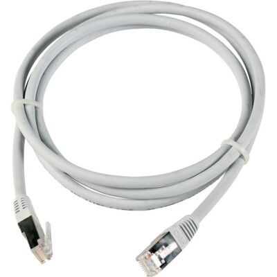 Eaton Câble de connexion 1m avec connecteurs RJ45 169138, Automatisation - Publicité Eaton Câble de connexion 1m avec connecteurs RJ45 169138, Automatisation - Publicité
