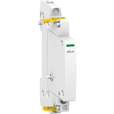 Schneider Electric A9C15414 - Contacteur Acti 9 - 4 pôles - 32A - Publicité Schneider Electric A9C15414 - Contacteur Acti 9 - 4 pôles - 32A - Publicité