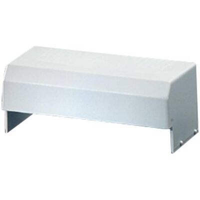 Hensel Accessoires de câblage, Couverture du canal de manoeuvre 32x146x146mm gr 62187000 - Publicité Hensel Accessoires de câblage, Couverture du canal de manoeuvre 32x146x146mm gr 62187000 - Publicité