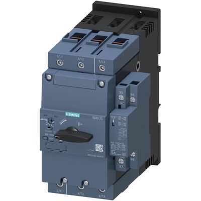 Siemens Disjoncteur, Disjoncteur 3RV2142-4YA10 1 pce - Publicité Siemens Disjoncteur, Disjoncteur 3RV2142-4YA10 1 pce - Publicité