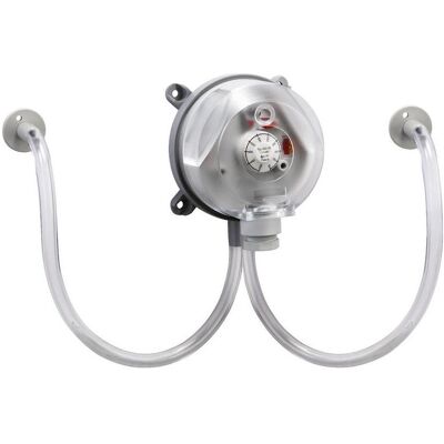 Helios HELI DDS Interrupteur différentiel de pression IP54, Accessoires électroniques + boîtier - Publicité Helios HELI DDS Interrupteur différentiel de pression IP54, Accessoires électroniques + boîtier - Publicité