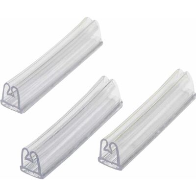 Brady, Rouleau d’étiquettes, DMC-2.5/5-30, support de marquage de fil 30.00 mm, p. DuraSleeve, pour câbles de 2.5 mm de diamètre. Publicité Brady, Rouleau d’étiquettes, DMC-2.5/5-30, support de marquage de fil 30.00 mm, p. DuraSleeve, pour câbles de 2.5 mm de diamètre. Publicité