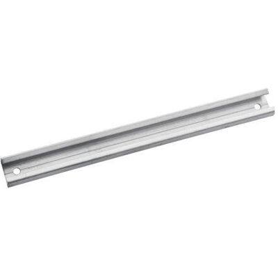 Hager Jeu de rails de support de câbles MES-CPSTB135 1350mm, Armoire serveur : accessoires, Gris - Publicité Hager Jeu de rails de support de câbles MES-CPSTB135 1350mm, Armoire serveur : accessoires, Gris - Publicité
