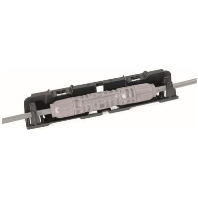 HellermannTyton, Accessoires pour groupes électrogènes, SPC-DEC1-3SP Kabelhalter 151-04425 Bündel-Ø-Bereich 5.8 bis 6.8 (Fiche solaire) - Publicité HellermannTyton, Accessoires pour groupes électrogènes, SPC-DEC1-3SP Kabelhalter 151-04425 Bündel-Ø-Bereich 5.8 bis 6.8 (Fiche solaire) - Publicité