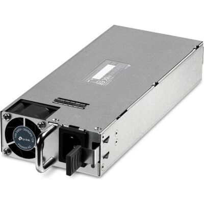 TP-Link Module d'alimentation en courant alternatif 900W (900 W), Alimentation PC, Gris, Argent - Publicité TP-Link Module d'alimentation en courant alternatif 900W (900 W), Alimentation PC, Gris, Argent - Publicité