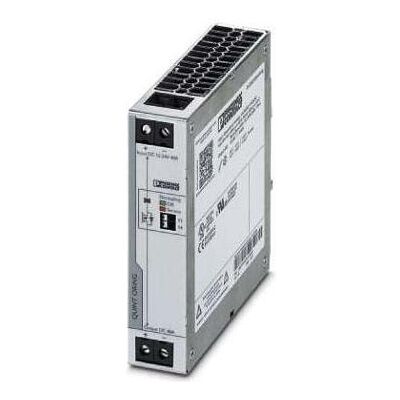 Phoenix Contact Module Redondant 2907752 - Pour alimentations QUINT POWER - Publicité Phoenix Contact Module Redondant 2907752 - Pour alimentations QUINT POWER - Publicité