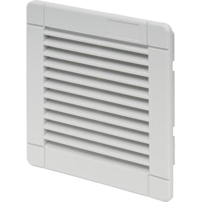 Finder, Système de ventilation, Filtre de sortie CEM, taille 2 - Publicité Finder, Système de ventilation, Filtre de sortie CEM, taille 2 - Publicité