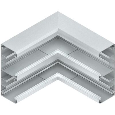 Niedax, Conduite des câbles, NIE DAI 220-78 N Angle intérieur GK 90°, double longueur symétrique 220x80 mm Aluminium, na (20 cm) - Publicité Niedax, Conduite des câbles, NIE DAI 220-78 N Angle intérieur GK 90°, double longueur symétrique 220x80 mm Aluminium, na (20 cm) - Publicité