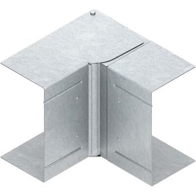 Niedax, Conduite des câbles, GKIV 170-78T60 R (17 cm) - Publicité Niedax, Conduite des câbles, GKIV 170-78T60 R (17 cm) - Publicité