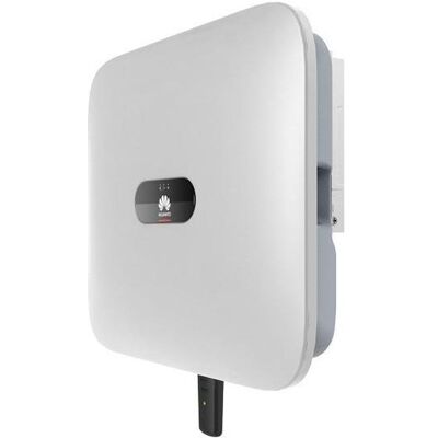Huawei Fusionsolar Inverter - 3-phases, 2-MPPT, Haute Courant - Inverseur - Publicité Huawei Fusionsolar Inverter - 3-phases, 2-MPPT, Haute Courant - Inverseur - Publicité