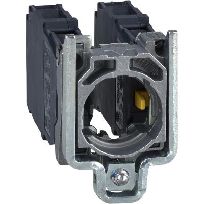 Schneider Electric Bloc de contact pour commande par joystick 4 voies, Automatisation - Publicité Schneider Electric Bloc de contact pour commande par joystick 4 voies, Automatisation - Publicité