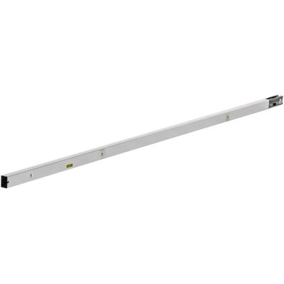Pracht LTEC 9711150 - Rail d'éclairage 3m haute stabilité - Publicité Pracht LTEC 9711150 - Rail d'éclairage 3m haute stabilité - Publicité