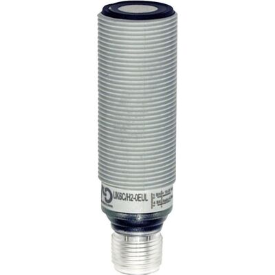 Micro, Détecteur, MD DETECTORS Détecteur à ultrasons UK6C/H2-0EUL UK6C/H2-0EUL 10 - 30 V/DC 1 pc. Publicité Micro, Détecteur, MD DETECTORS Détecteur à ultrasons UK6C/H2-0EUL UK6C/H2-0EUL 10 - 30 V/DC 1 pc. Publicité