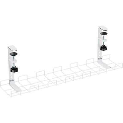 InLine, Goulotte passe-câbles, Grille de guidage des câbles (Conduit de câbles, 60 cm) - Publicité InLine, Goulotte passe-câbles, Grille de guidage des câbles (Conduit de câbles, 60 cm) - Publicité