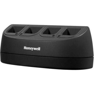 Honeywell Chargeur de batterie - bornes de sortie : 4, Lecteur de codes barres : accessoires - Publicité Honeywell Chargeur de batterie - bornes de sortie : 4, Lecteur de codes barres : accessoires - Publicité