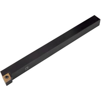 Pramet, Machine : accessoires, Porte-outils rotatif ISO SEGCR 1616 H 08 Longueur fonctionnelle 100mm Rotation à droite - Publicité Pramet, Machine : accessoires, Porte-outils rotatif ISO SEGCR 1616 H 08 Longueur fonctionnelle 100mm Rotation à droite - Publicité