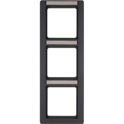 Berker, Accessoires Gamme d'interrupteurs, 10136016 - Publicité Berker, Accessoires Gamme d'interrupteurs, 10136016 - Publicité