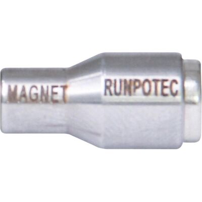 Runpotec, Système de tirage de câbles, Aimant - Publicité Runpotec, Système de tirage de câbles, Aimant - Publicité