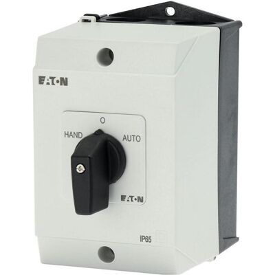 Eaton T0-3-15433/I1 Interrupteur 3 Positions Noir - Commutateur - Publicité Eaton T0-3-15433/I1 Interrupteur 3 Positions Noir - Commutateur - Publicité