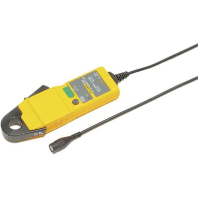Adaptateur de pince ampèremétrique Fluke i30s - 1mA-30A - Effet Hall - Publicité Adaptateur de pince ampèremétrique Fluke i30s - 1mA-30A - Effet Hall - Publicité