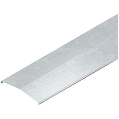 Niedax, Goulotte passe-câbles, Couvercle (Conduit de câbles, 300 cm) - Publicité Niedax, Goulotte passe-câbles, Couvercle (Conduit de câbles, 300 cm) - Publicité